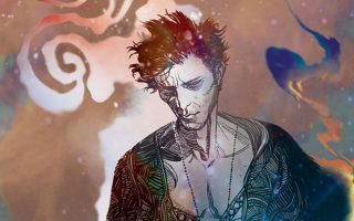 The Sandman Netflix
