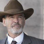 The Son Pierce Brosnan