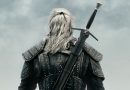 the witcher