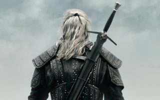 the witcher