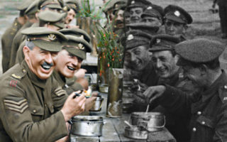 they shall not grow old