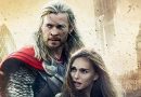 Thor : O Mundo das Trevas