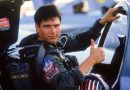 Tom Cruise Top Gun 2