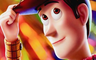 toy story 4