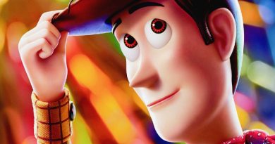 LEGO anuncia set inspirado neste icónico logo do cinema
