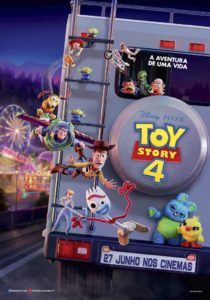 Toy Story 4