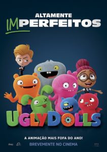 UglyDolls