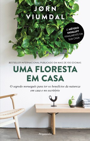 Uma Floresta Em Casa