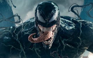 VENOM | © SONY PICTURES ENTERTAINMENT INC.