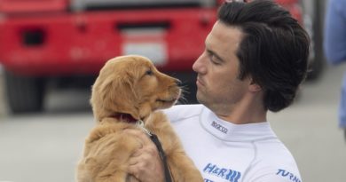 A Vida de Um Campeão