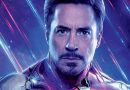 Vingadores Endgame Disney
