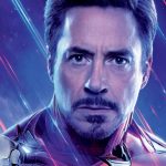 Vingadores Endgame