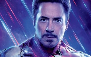 Vingadores Endgame