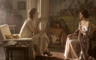 vita e virginia