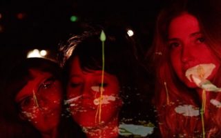Vivian Girls - Sick - Memory