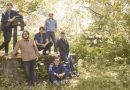 Wilco - Ode to Joy - Love is Everywhere (Beware)