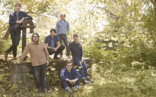 Wilco - Ode to Joy - Love is Everywhere (Beware)