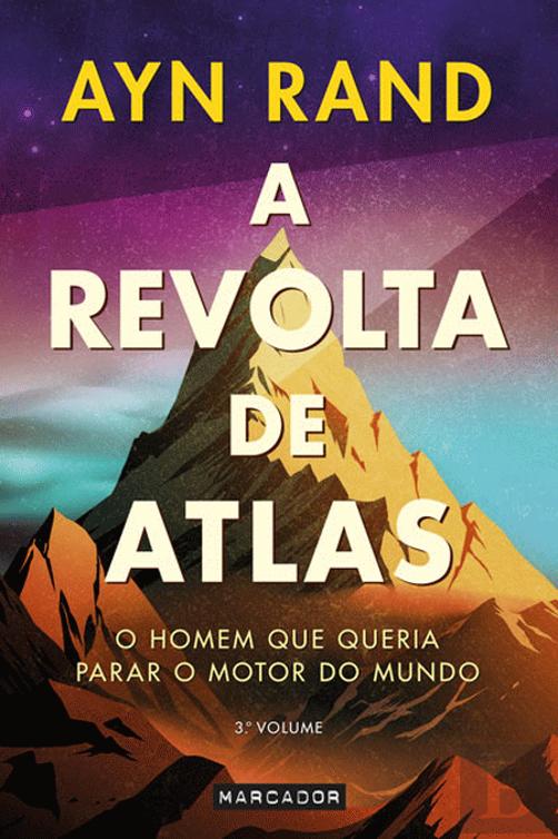 A Revolta de Atlas