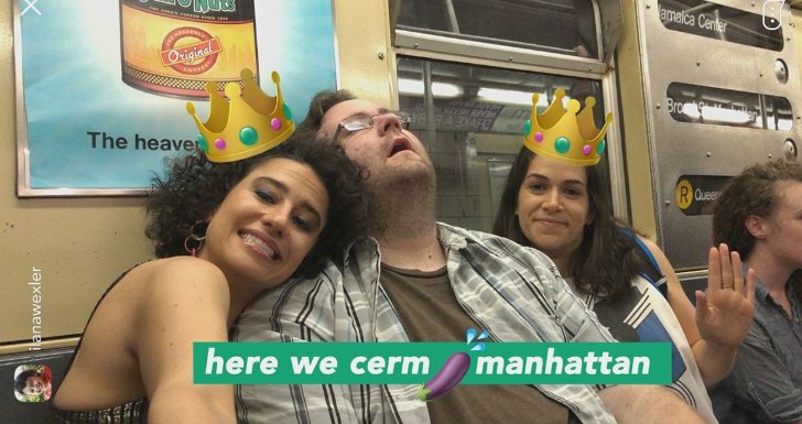 broad city rotten tomatoes