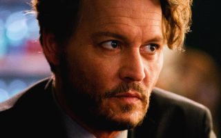 adeus professor johnny depp critica