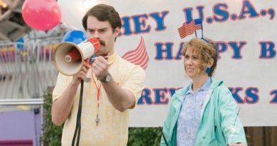 Adventureland verão