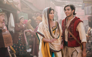 Aladdin | © Disney Enterprises