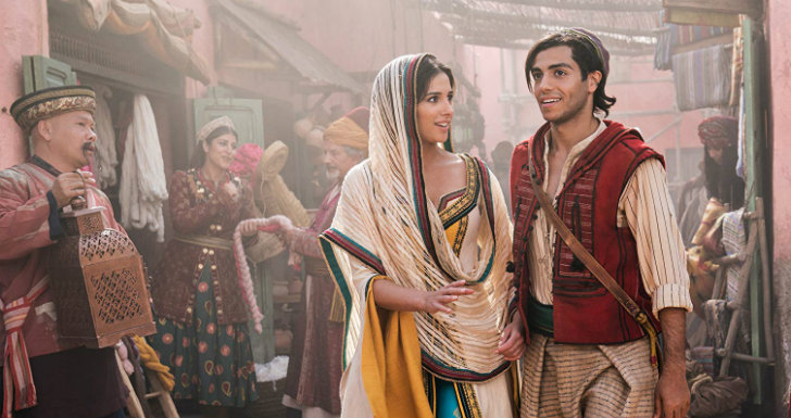 Aladdin | © Disney Enterprises