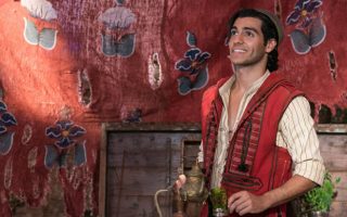 Aladdin | © Disney