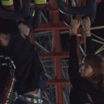 final destination terror