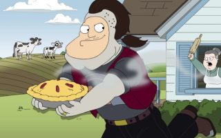 american dad