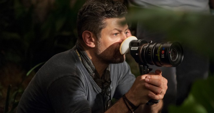 andy serkis