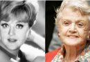 Angela Lansbury