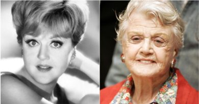 Angela Lansbury