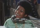 Aretha Franklin