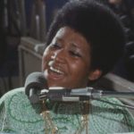 Aretha Franklin