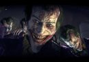 arkham knight playstation