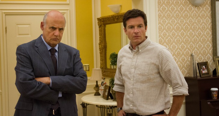 arrested development rotten tomatoes