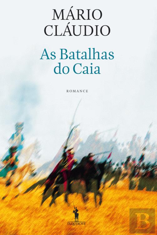 As Batalhas do Caia