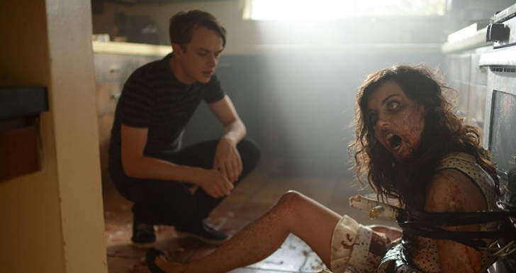 Life after beth Halloween