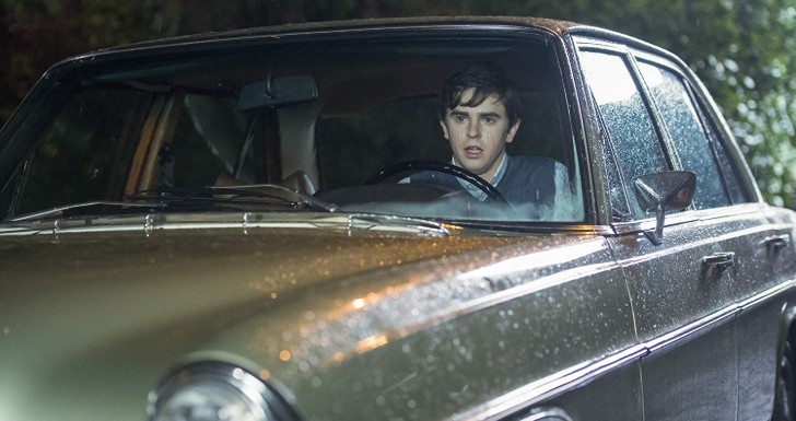 bates motel rotten tomatoes