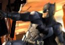 Batman Telltale Games