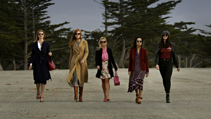 Big Little Lies