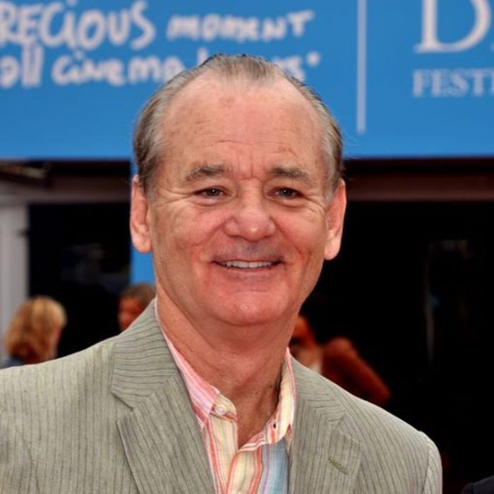 Bill-Murray