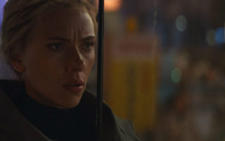 black widow | © Marvel Studios