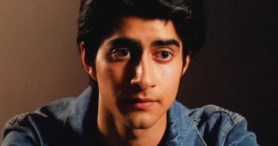 blinded by the light critica