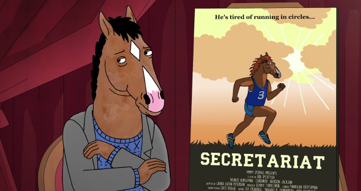 bojack horseman