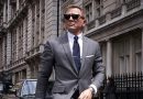 no time to die james bond
