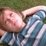 Boyhood Richard Linklater