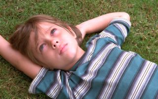 Boyhood Richard Linklater