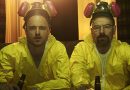 Bryan Cranston emmys Aaron Paul Breaking Bad Rotten Tomatoes